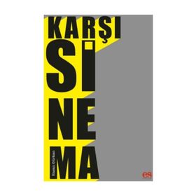 Karşı Sinema - Hasan Gürkan