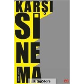 Karşı Sinema - Hasan Gürkan