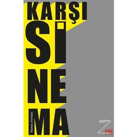 Karşı Sinema - Hasan Gürkan