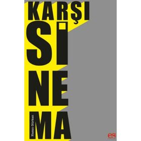 Karşı Sinema - Hasan Gürkan