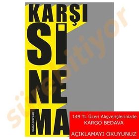 Karşı Sinema - Hasan Gürkan