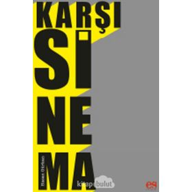 Karşı Sinema - Hasan Gürkan