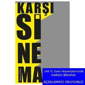 Karşı Sinema - Hasan Gürkan