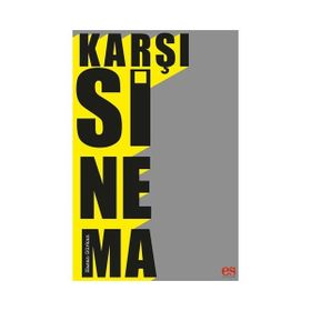 Karşı Sinema - Hasan Gürkan