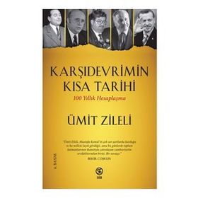Karşıdevrimin Kısa Tarihi - Ümit Zileli