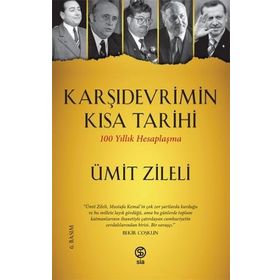 Karşıdevrimin Kısa Tarihi - Ümit Zileli