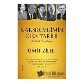 Karşıdevrimin Kısa Tarihi - Ümit Zileli