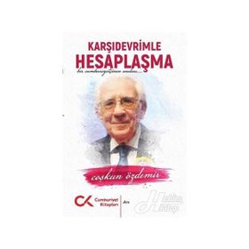 Karşıdevrimle Hesaplaşma - Coşkun Özdemir