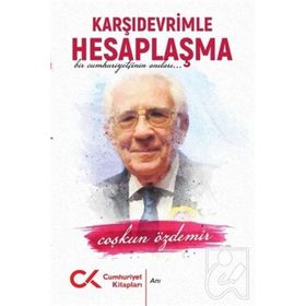 Karşıdevrimle Hesaplaşma - Coşkun Özdemir