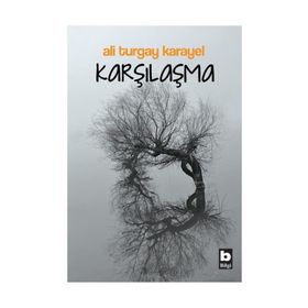 Karşılaşma - Ali Turgay Karayel