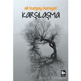 Karşılaşma - Ali Turgay Karayel