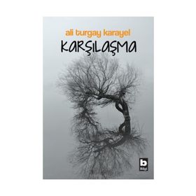 Karşılaşma - Ali Turgay Karayel