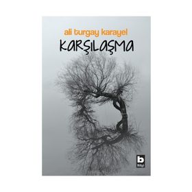 Karşılaşma - Ali Turgay Karayel