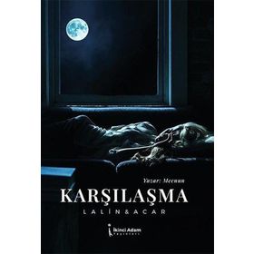 Karşılaşma - Mecnun