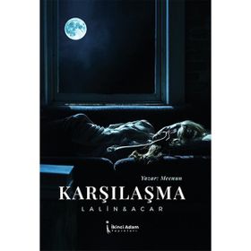 Karşılaşma - Mecnun