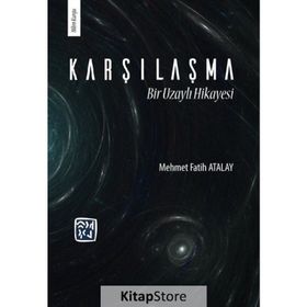 Karşılaşma - Mehmet Fatih Atalay