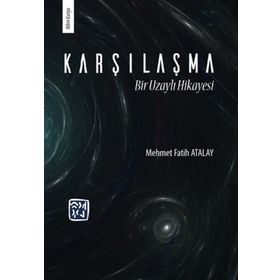 Karşılaşma - Mehmet Fatih Atalay