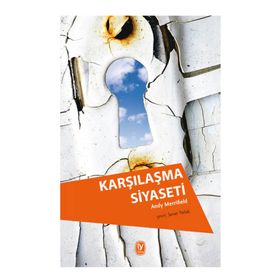 Karşılaşma Siyaseti - Andy Merrifield