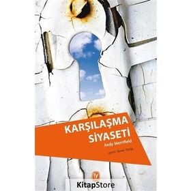 Karşılaşma Siyaseti - Andy Merrifield