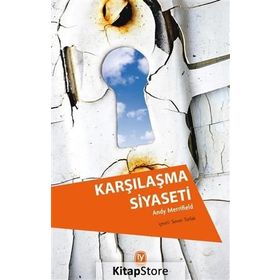 Karşılaşma Siyaseti - Andy Merrifield