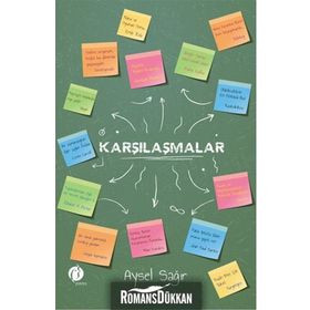 Karşılaşmalar - Aysel Sağır