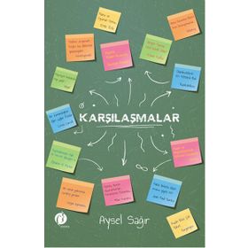 Karşılaşmalar - Aysel Sağır