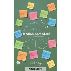 Karşılaşmalar - Aysel Sağır