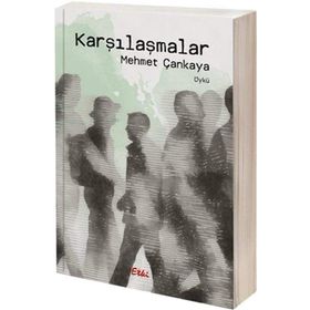 Karşılaşmalar - Natasha Brown