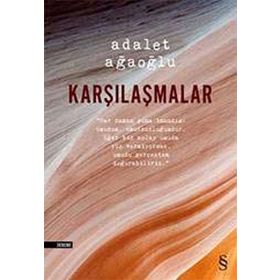 Karşılaşmalar - Natasha Brown