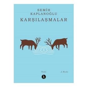 Karşılaşmalar - Natasha Brown