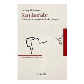 Karşılaşmalar - Natasha Brown