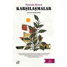 Karşılaşmalar - Natasha Brown