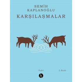 Karşılaşmalar - Natasha Brown