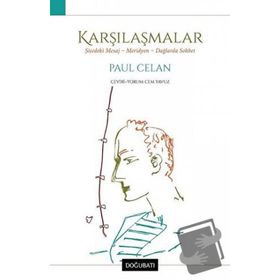 Karşılaşmalar - Paul Celan