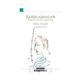 Karşılaşmalar - Paul Celan
