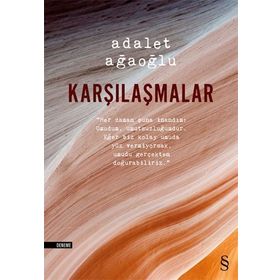 KARŞILAŞMALAR - SEMIH KAPLANOĞLU