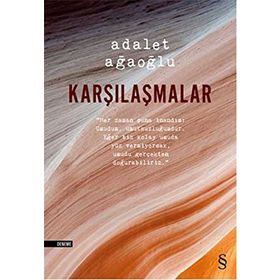 KARŞILAŞMALAR - SEMIH KAPLANOĞLU