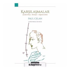 KARŞILAŞMALAR - SEMIH KAPLANOĞLU