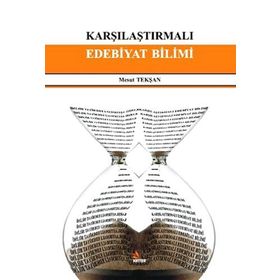 KARŞILAŞTIRMALI EDEBIYAT BILIMI - GÜRSEL AYTAÇ