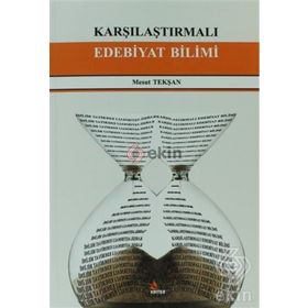 KARŞILAŞTIRMALI EDEBIYAT BILIMI - GÜRSEL AYTAÇ