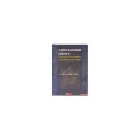 Karşılaştırmalı Edebiyat Günümüz Postmodern Bağlamda Algılanışı - Kamil Aydın