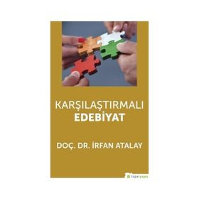 Karşılaştırmalı Edebiyat - İrfan Atalay