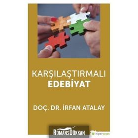 Karşılaştırmalı Edebiyat - İrfan Atalay