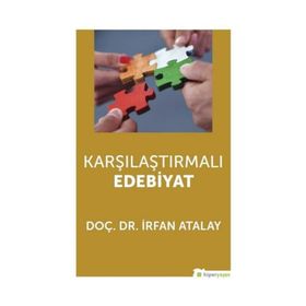 Karşılaştırmalı Edebiyat - İrfan Atalay