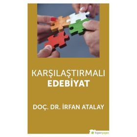 Karşılaştırmalı Edebiyat - İrfan Atalay