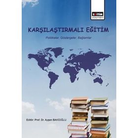 Karşılaştırmalı Eğitim Eğitim Yayınevi