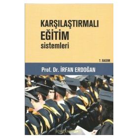 KARŞILAŞTIRMALI EĞITIM SISTEMLERI - KOLEKTIF