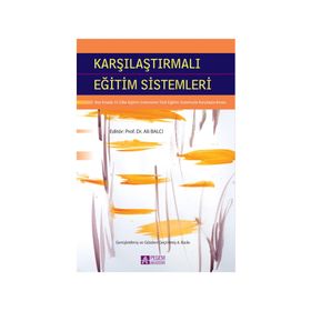 KARŞILAŞTIRMALI EĞITIM SISTEMLERI - KOLEKTIF