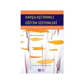KARŞILAŞTIRMALI EĞITIM SISTEMLERI - KOLEKTIF