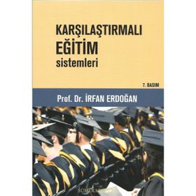 KARŞILAŞTIRMALI EĞITIM SISTEMLERI - KOLEKTIF